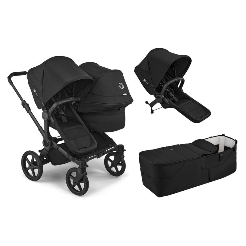Bugaboo Donkey 6 2-In-1 Twin Pram