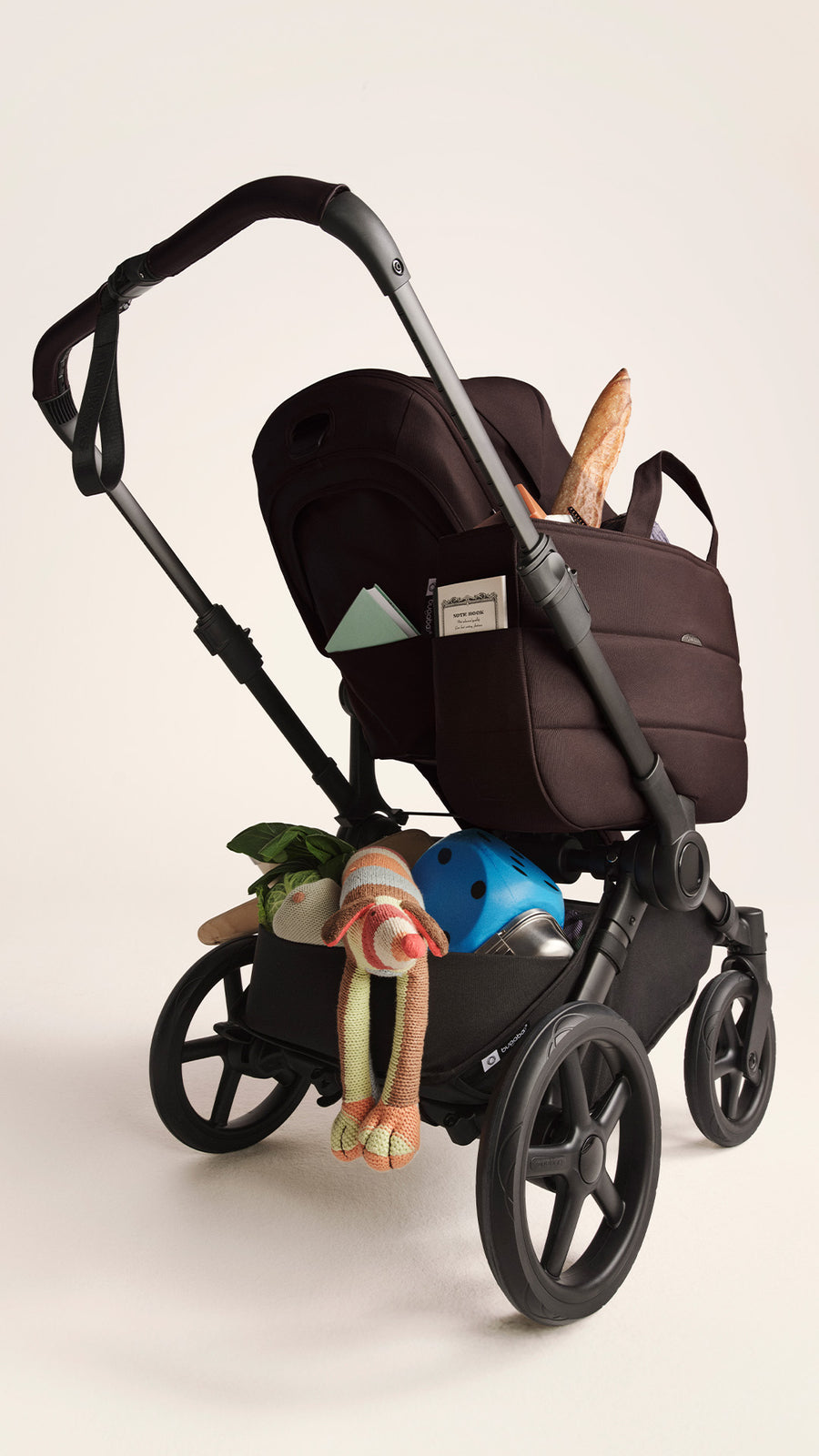 Bugaboo Donkey 6 2-in-1 Pram