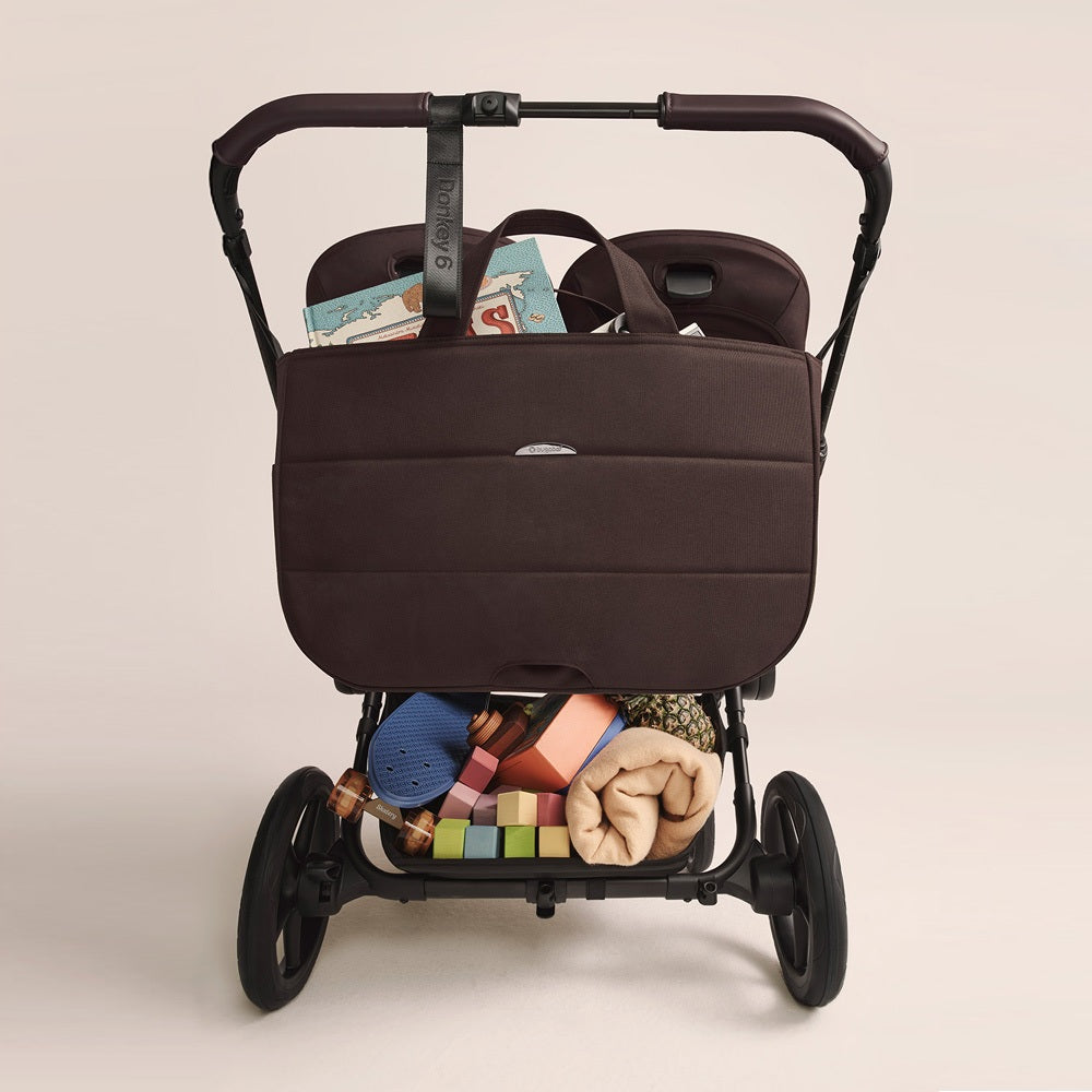 Bugaboo Donkey 6 2-in-1 Pram