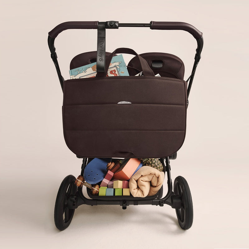 Bugaboo Donkey 6 2-in-1 Pram