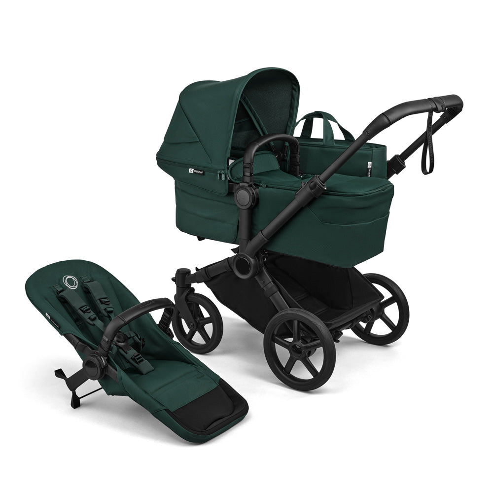 Bugaboo Donkey 6 2-in-1 Pram