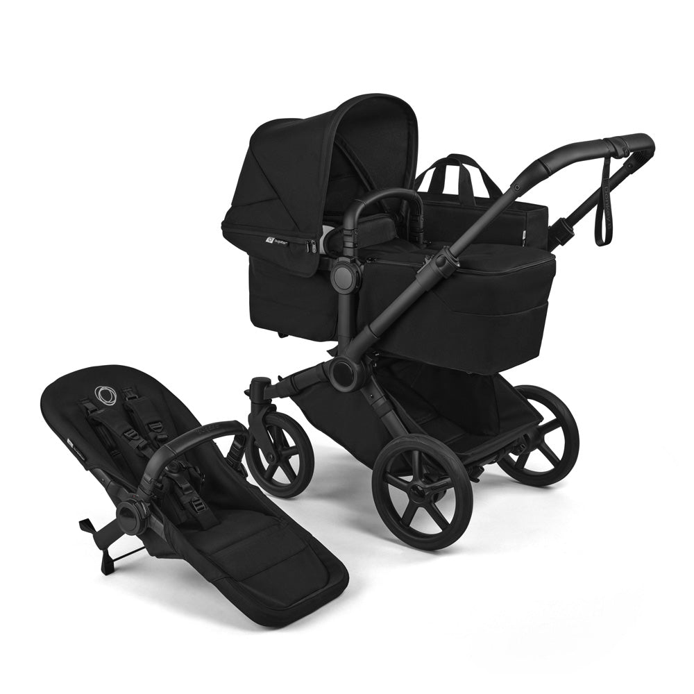 Bugaboo Donkey 6 2-in-1 Pram