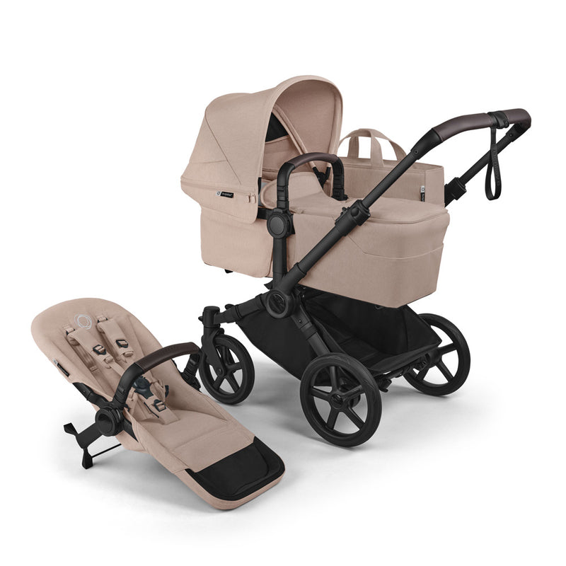 Bugaboo Donkey 6 2-In-1 Twin Pram