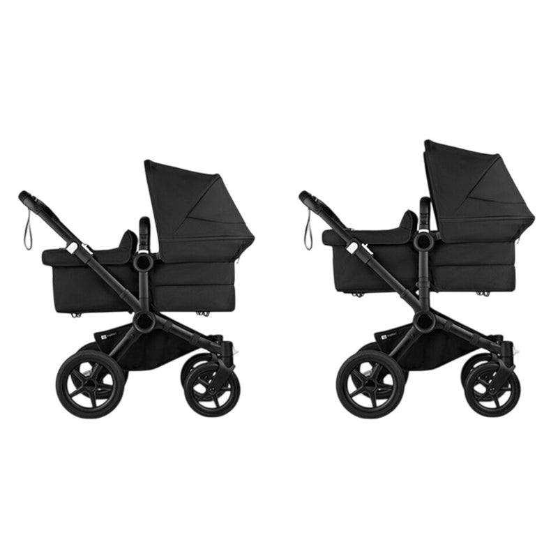 Bugaboo Donkey Bassinet Height Adapters