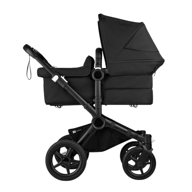 Bugaboo Donkey Bassinet Height Adapters
