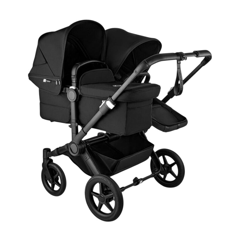 Bugaboo Donkey Bassinet Height Adapters