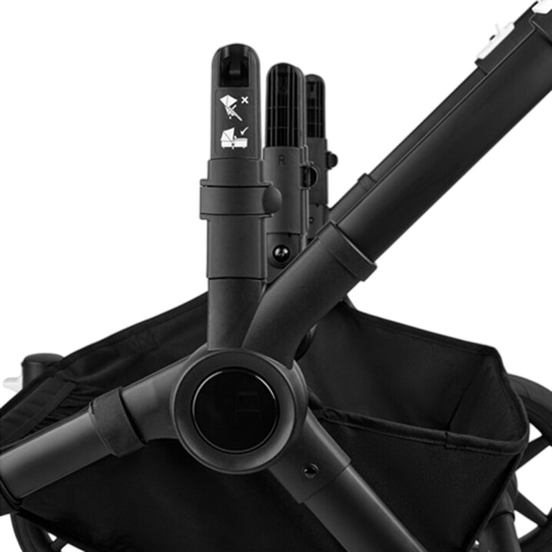 Bugaboo Donkey Bassinet Height Adapters