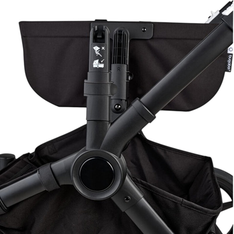 Bugaboo Donkey Bassinet Height Adapters