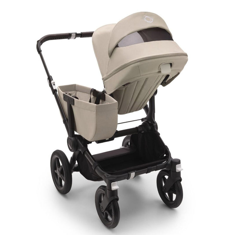 Bugaboo Donkey 5 Twin Pram + Bugaboo Turtle Capsule Bundle