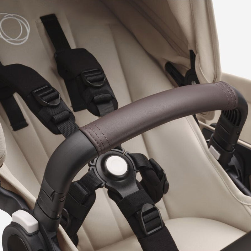 Bugaboo Donkey 5 Twin Pram + Bugaboo Turtle Capsule Bundle