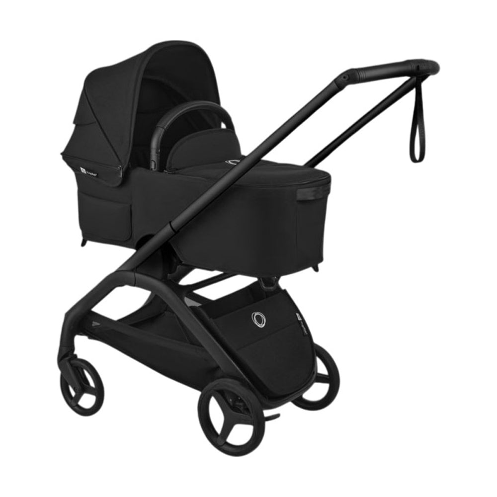Bugaboo Dragonfly Plus Essential Bundle