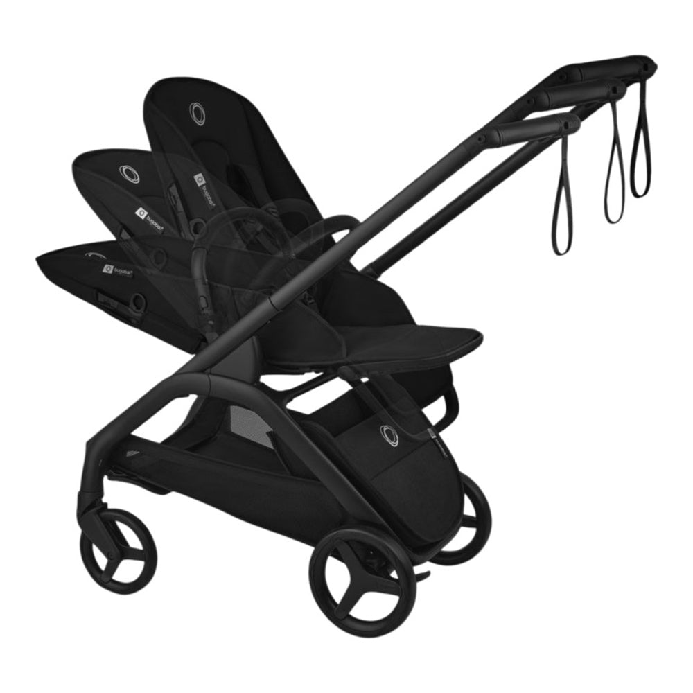 Bugaboo Dragonfly Plus Pram