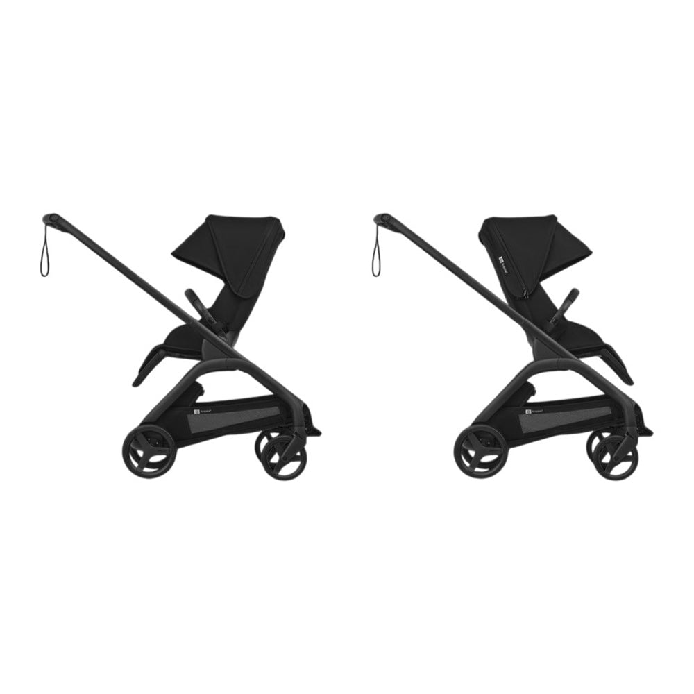 Bugaboo Dragonfly Plus Pram