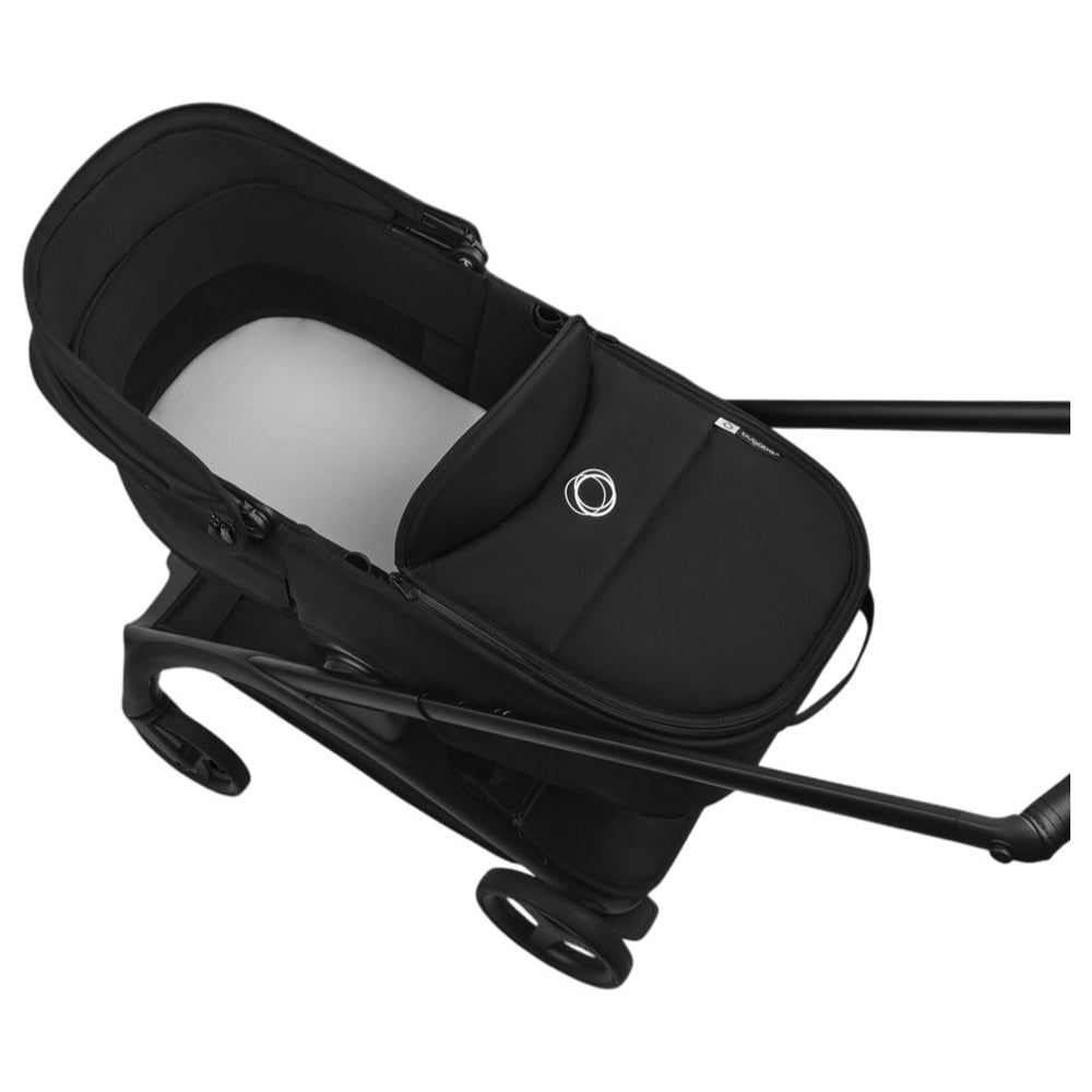 Bugaboo Dragonfly Plus Essential Bundle