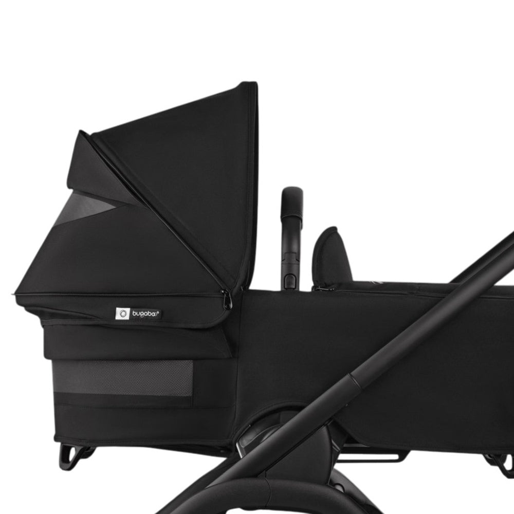 Bugaboo Dragonfly Plus Essential Bundle