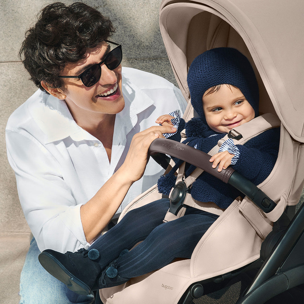 Bugaboo Dragonfly Plus Pram