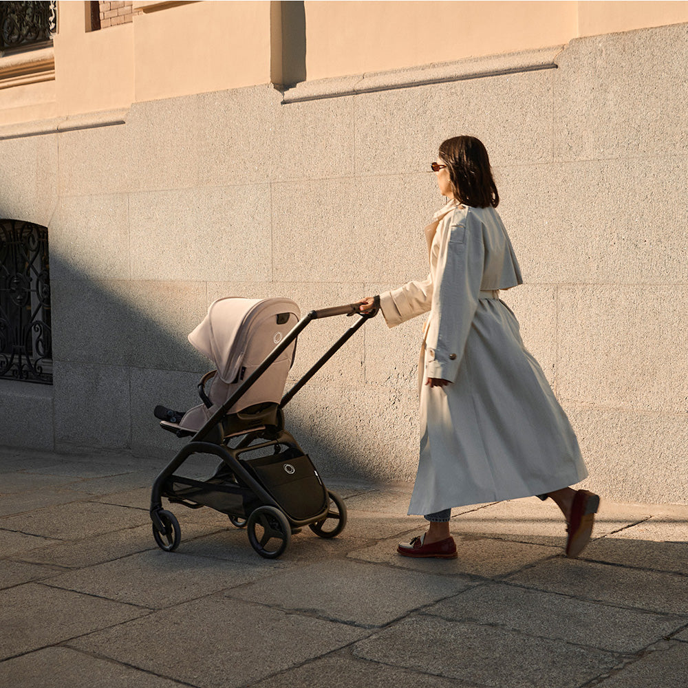 Bugaboo Dragonfly Plus Pram