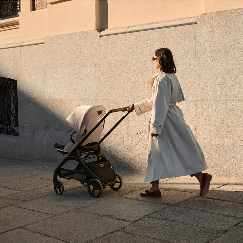 Bugaboo Dragonfly Plus Pram