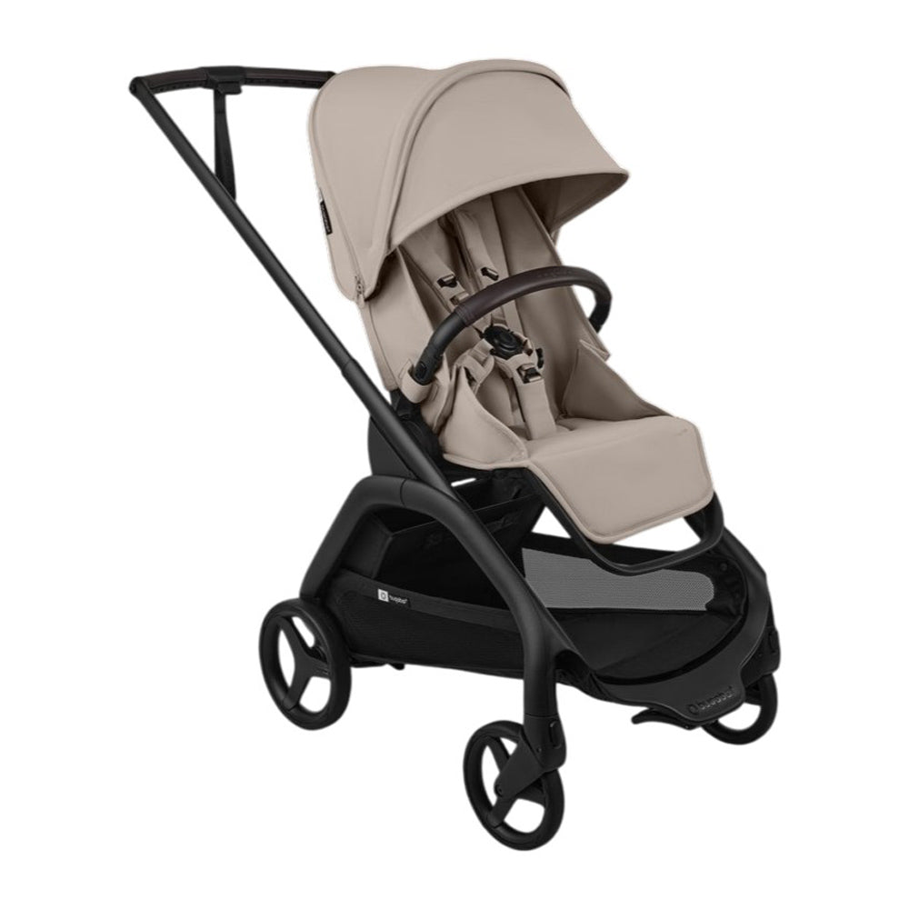 Bugaboo Dragonfly Plus Pram