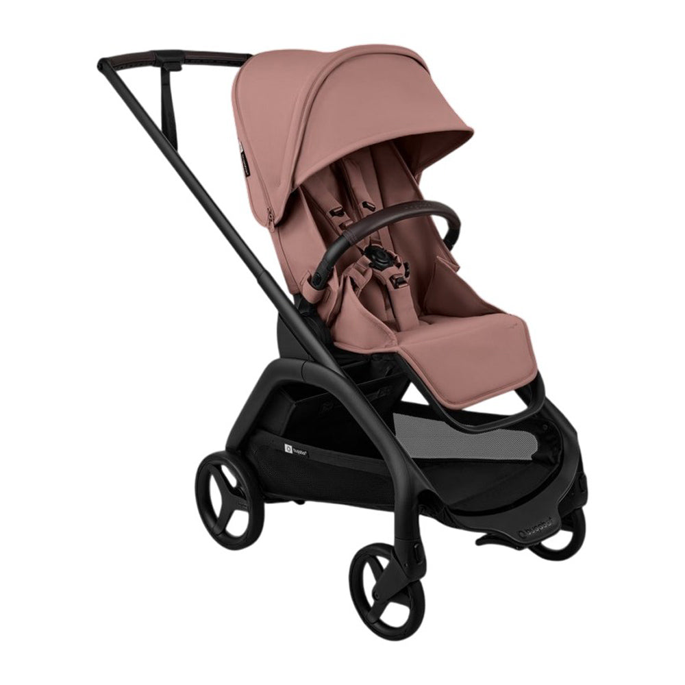 Bugaboo Dragonfly Plus Pram