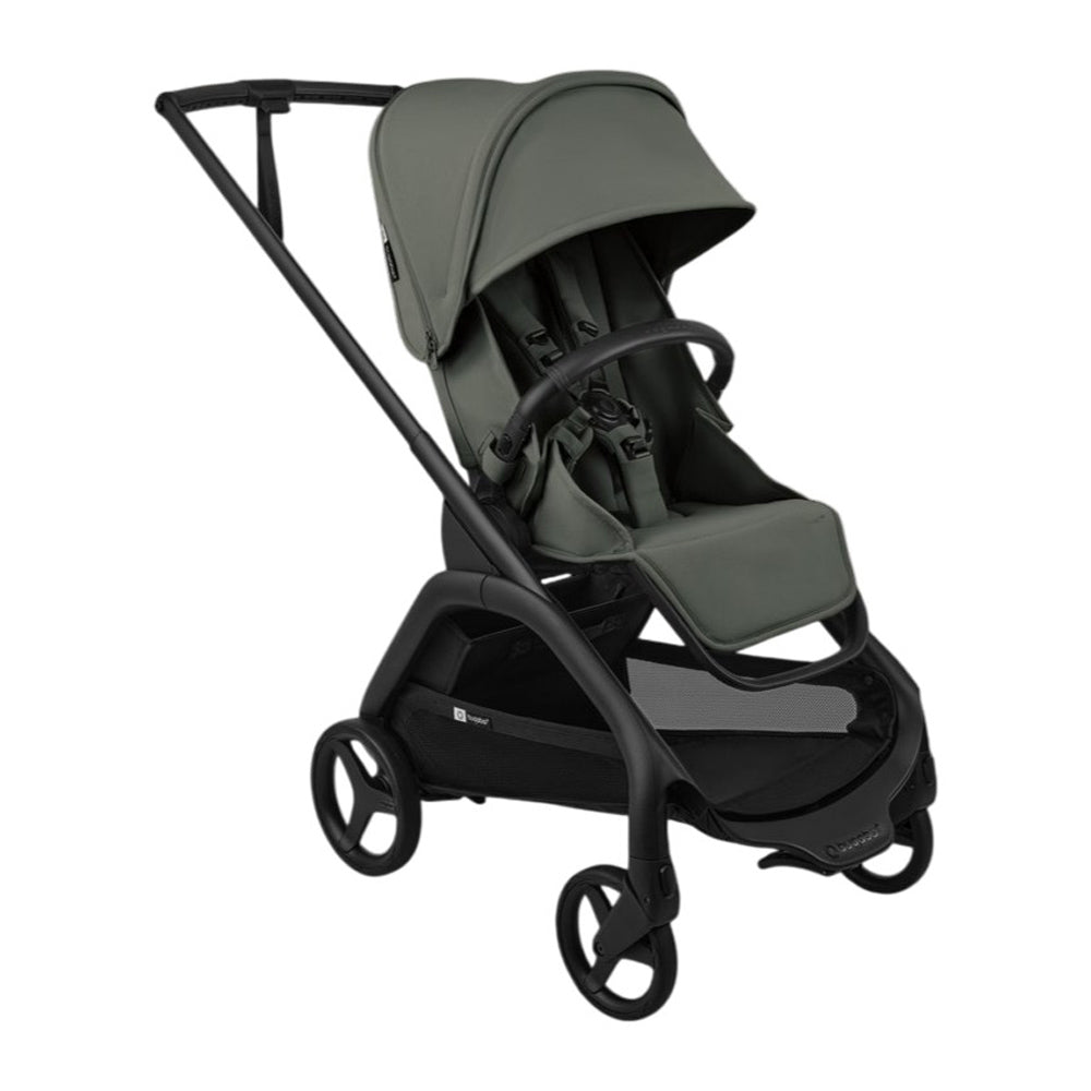 Bugaboo Dragonfly Plus Pram