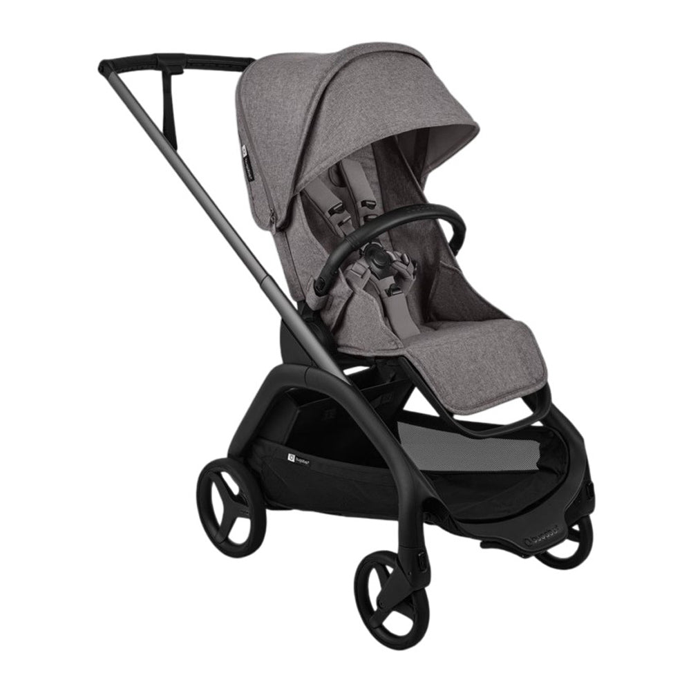Bugaboo Dragonfly Plus Pram