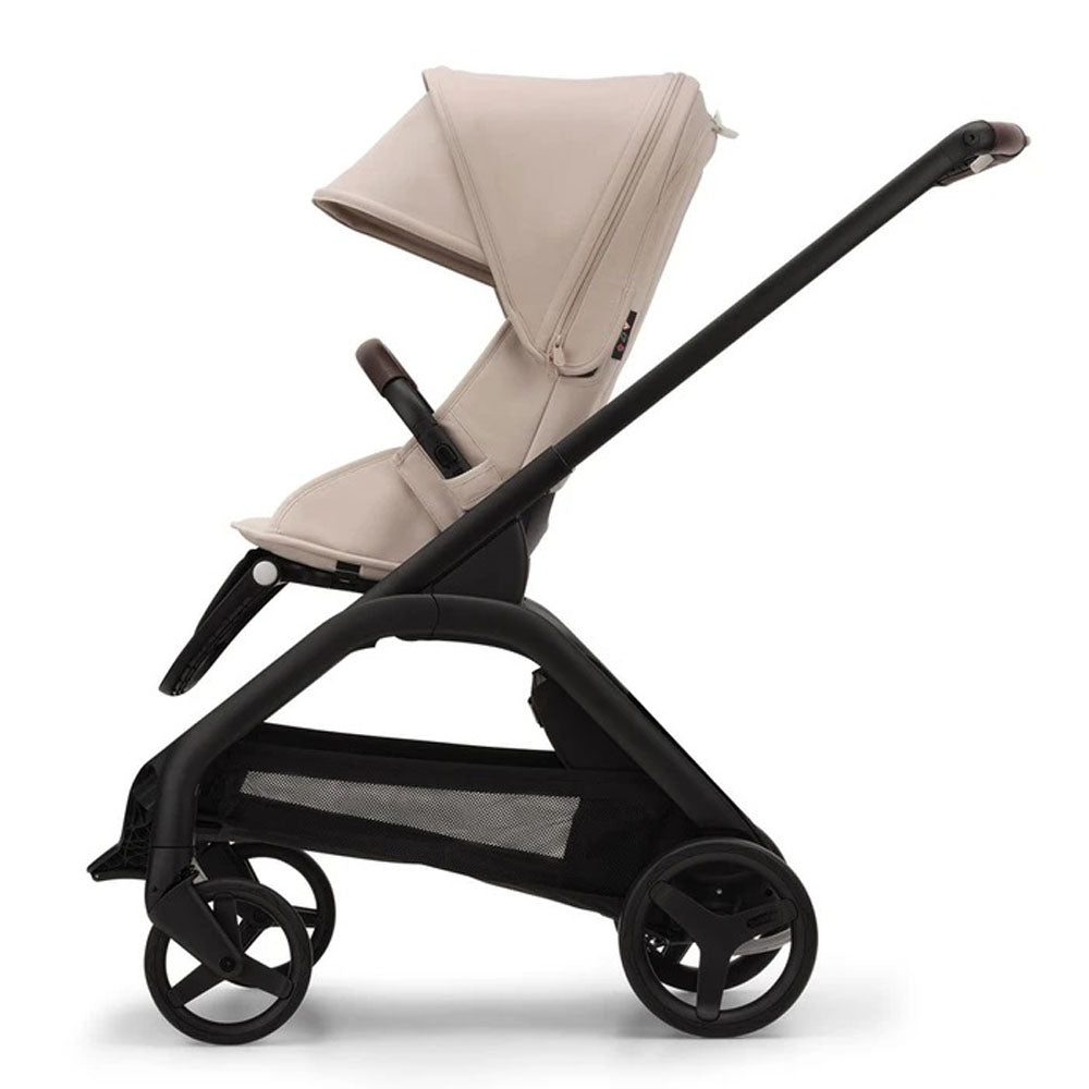 Bugaboo Dragonfly Pram