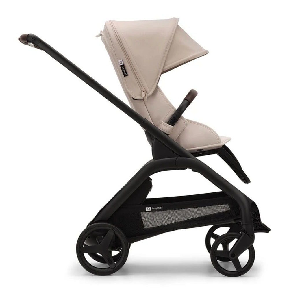 Bugaboo Dragonfly Pram