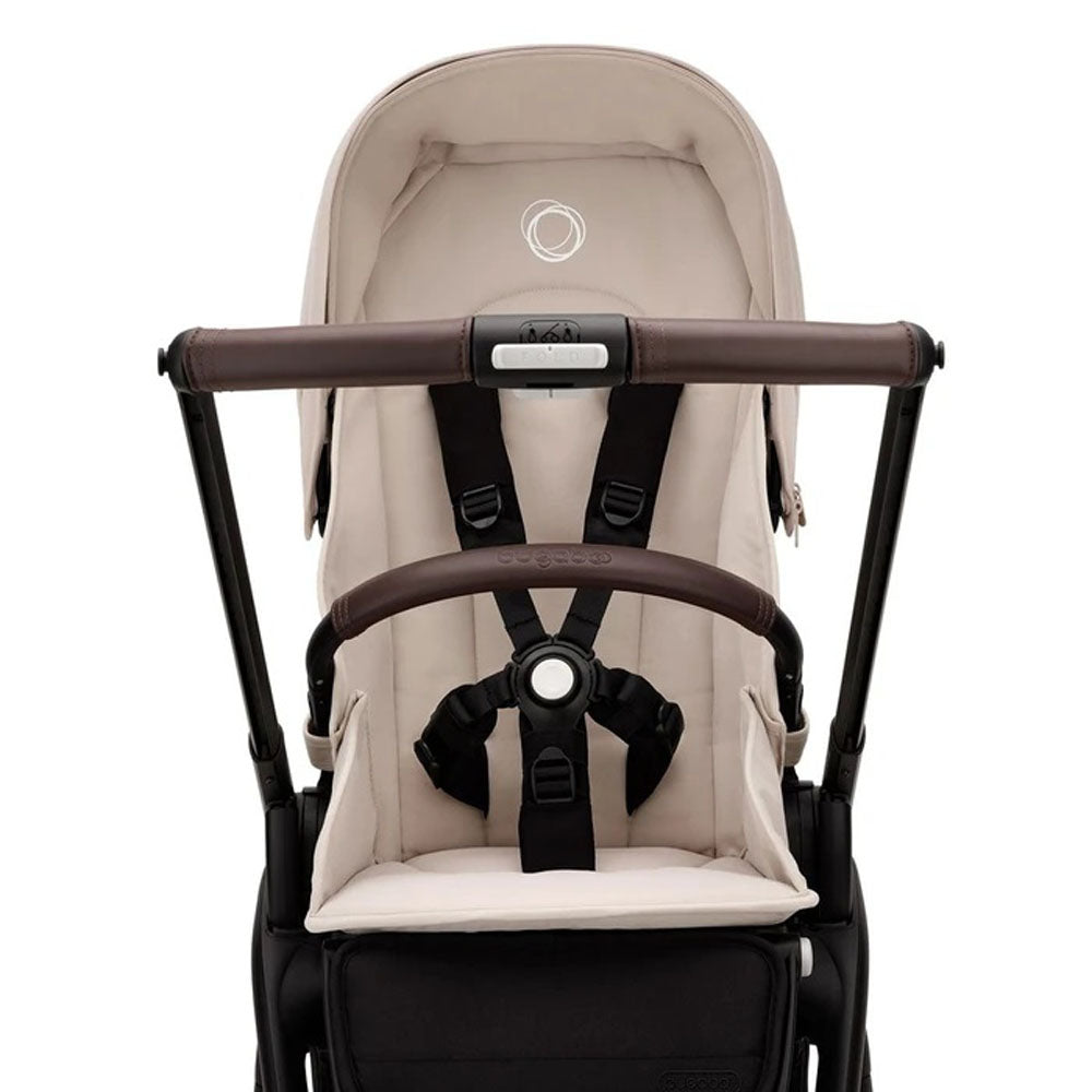 Bugaboo Dragonfly Pram