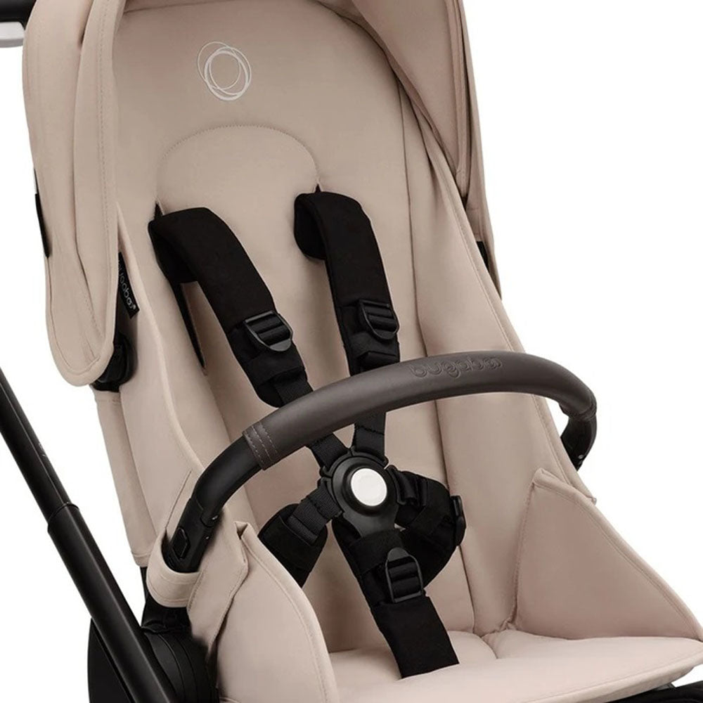 Bugaboo Dragonfly Pram