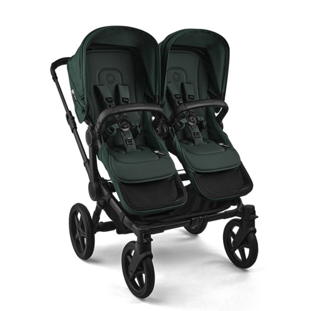 Bugaboo Dual comfort seat liner