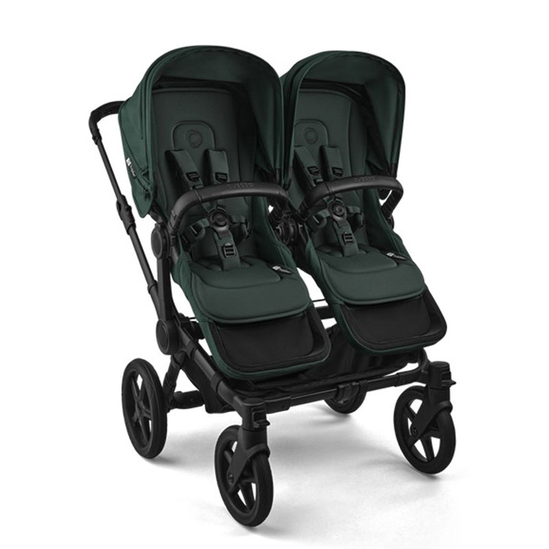 Bugaboo Dual Comfort Pram Seat Liner