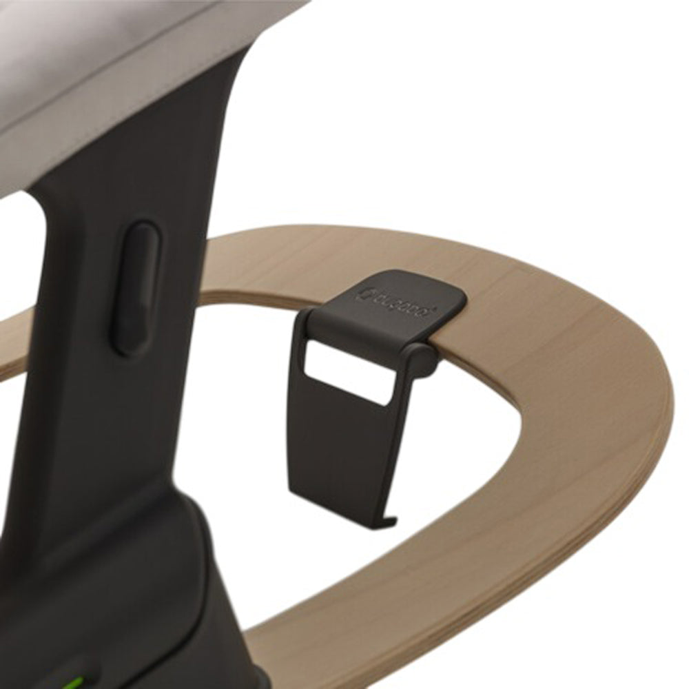Bugaboo Giraffe Baby Rocker Complete V26