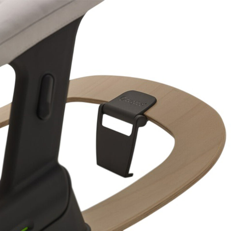 Bugaboo Giraffe Baby Rocker Complete V26