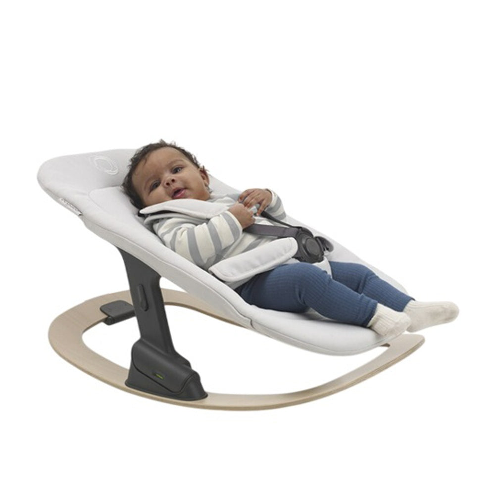 Bugaboo Giraffe Baby Rocker Complete V26