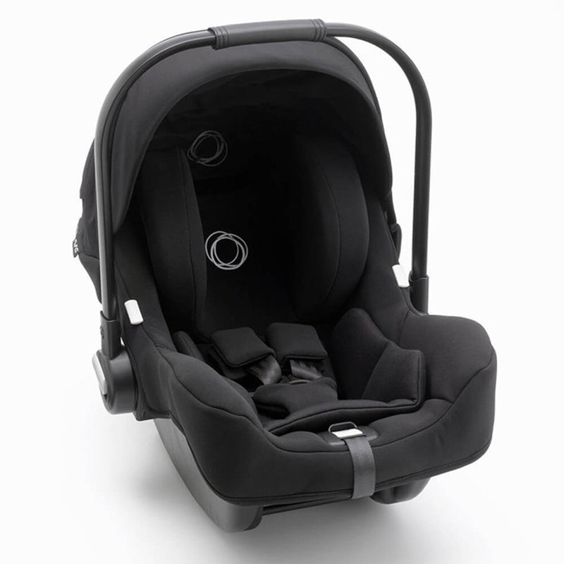 Bugaboo Kangaroo Complete Pram + Bugaboo Turtle Capsule Bundle
