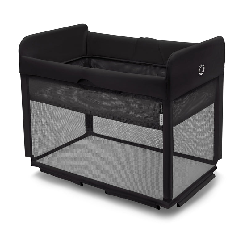 Bugaboo Butterfly 2 PLUS Travel Stroller + Stardust Travel Cot Bundle