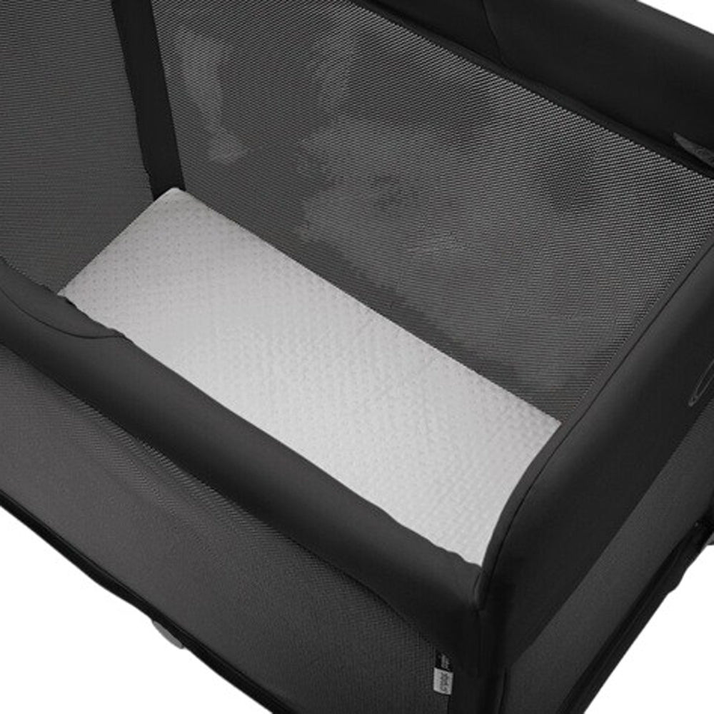 Bugaboo Butterfly2 Stroller + Stardust Plus Travel Cot