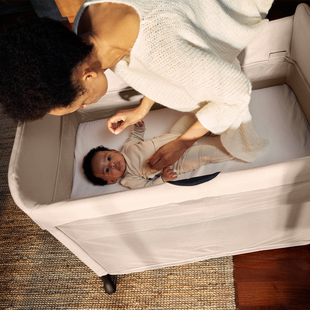 Bugaboo Stardust Plus Travel Cot