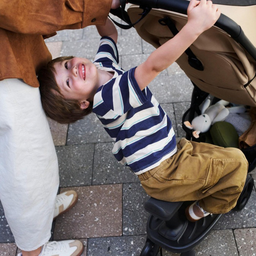 Bugaboo Universal Wheeled Board 2025