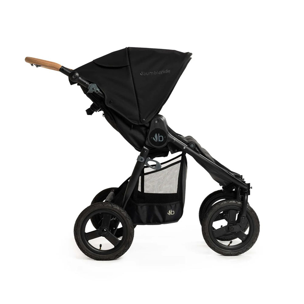 Bumbleride Indie Twin Pram