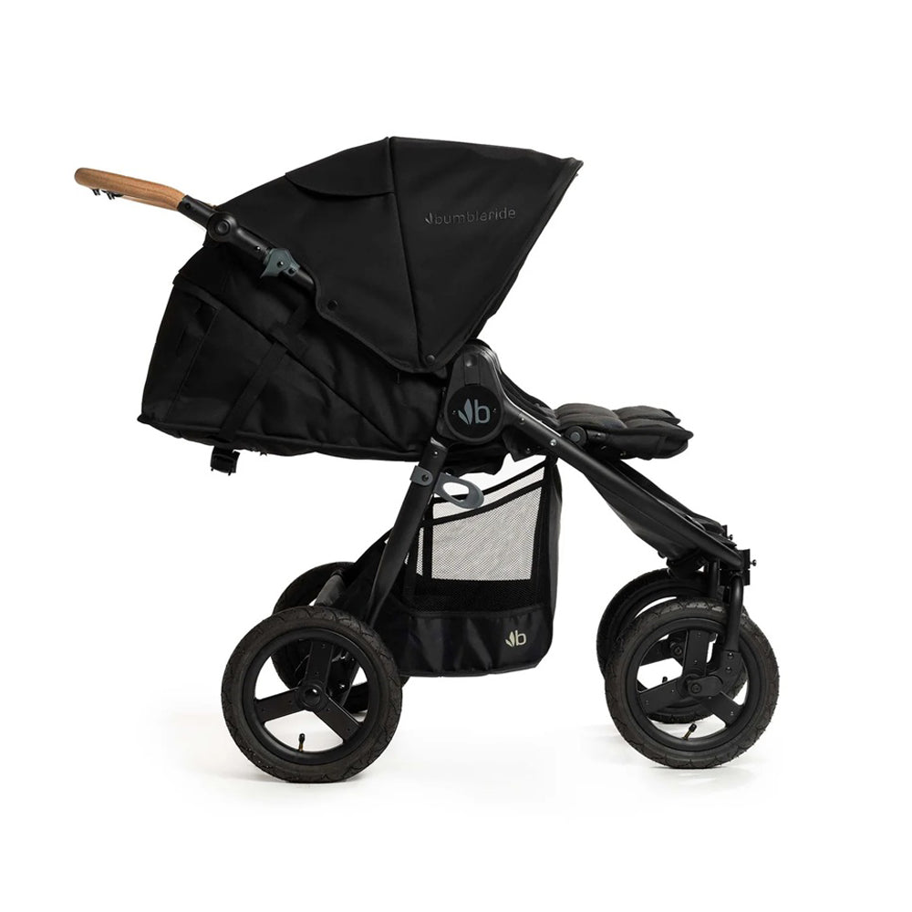 Bumbleride Indie Twin Pram