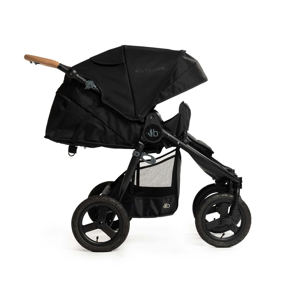 Bumbleride Indie Twin Pram