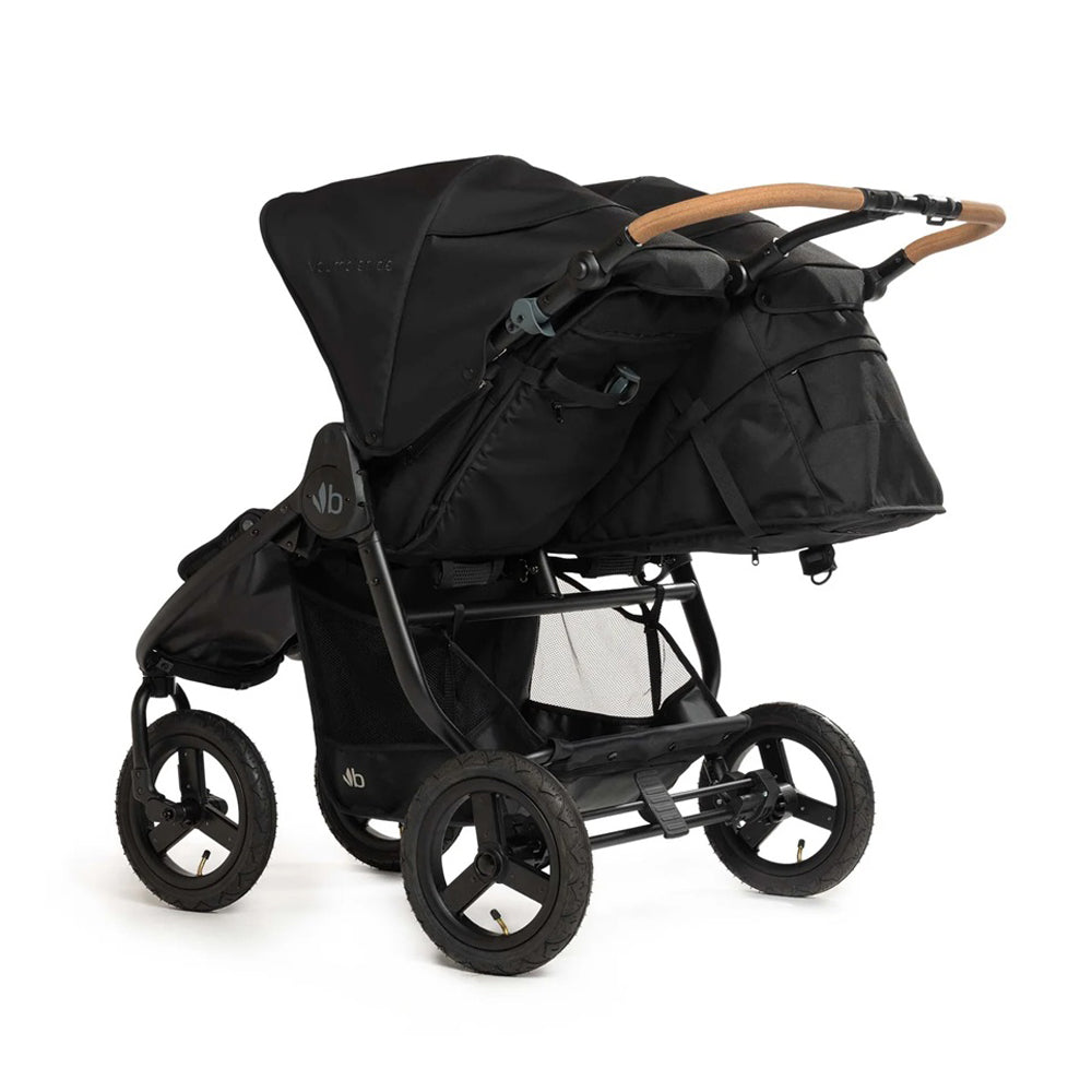 Bumbleride Indie Twin Pram