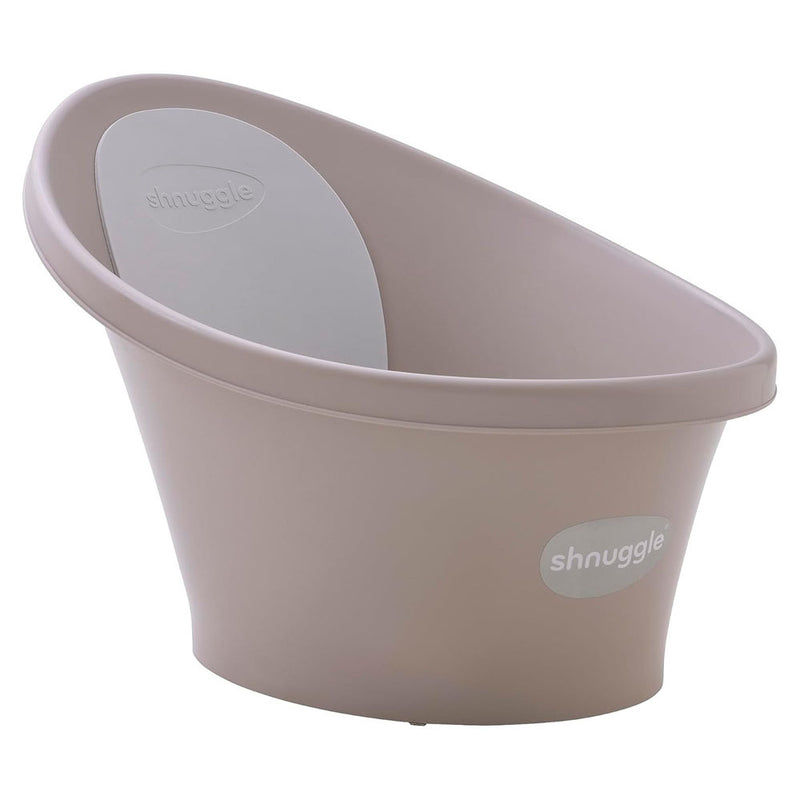 Shnuggle Bath Bundle Taupe