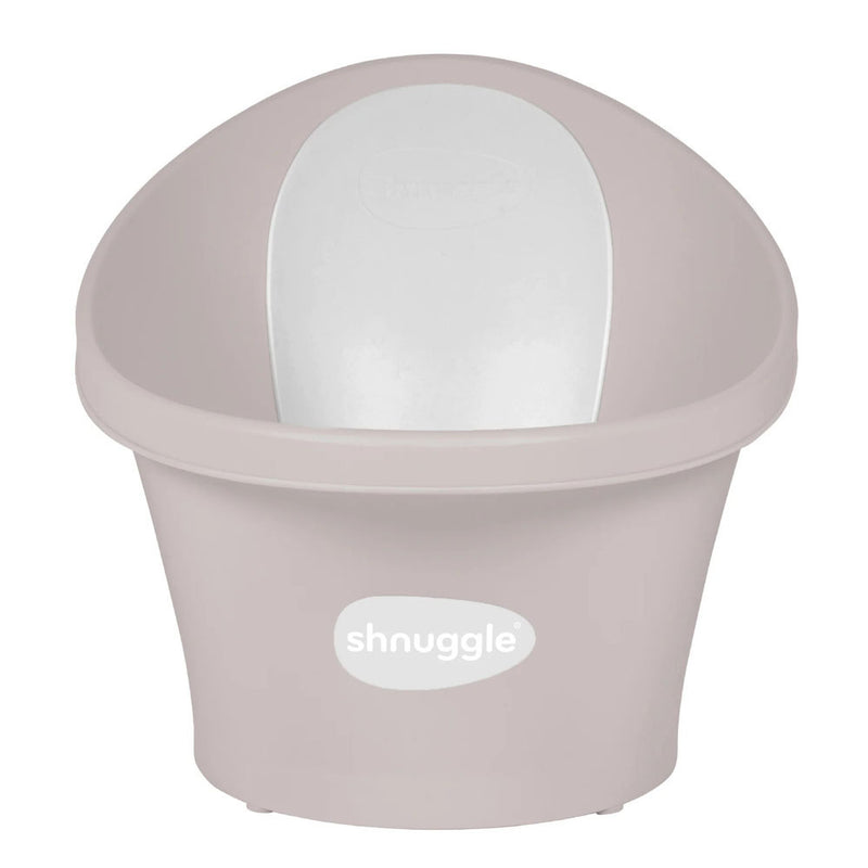 Shnuggle Bath Bundle Taupe
