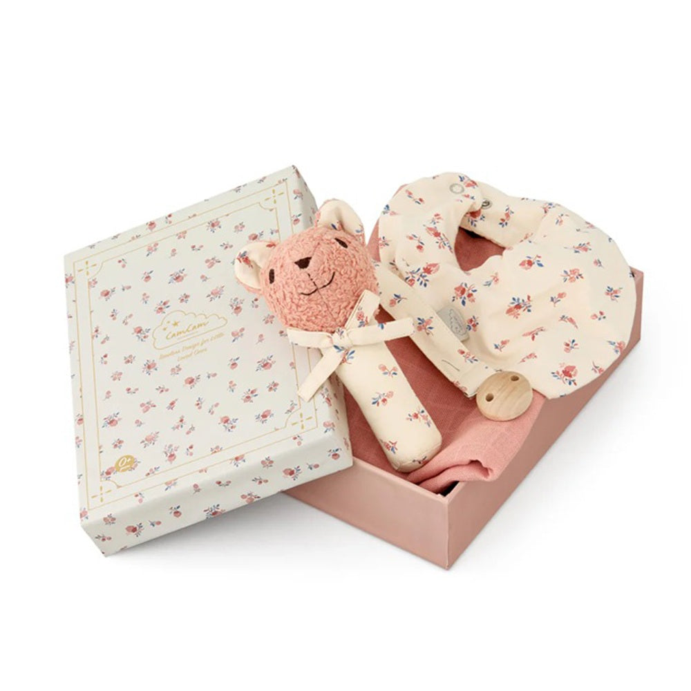 Cam Cam Copenhagen Baby Essentials Gift Box