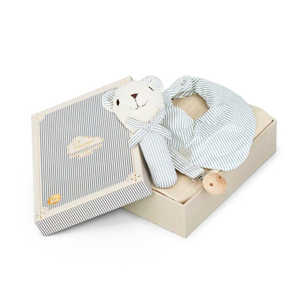 Cam Cam Copenhagen Baby Essentials Gift Box