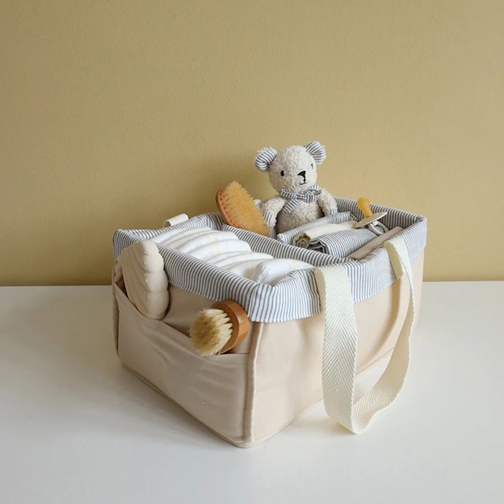 Cam Cam Copenhagen Changing Caddy
