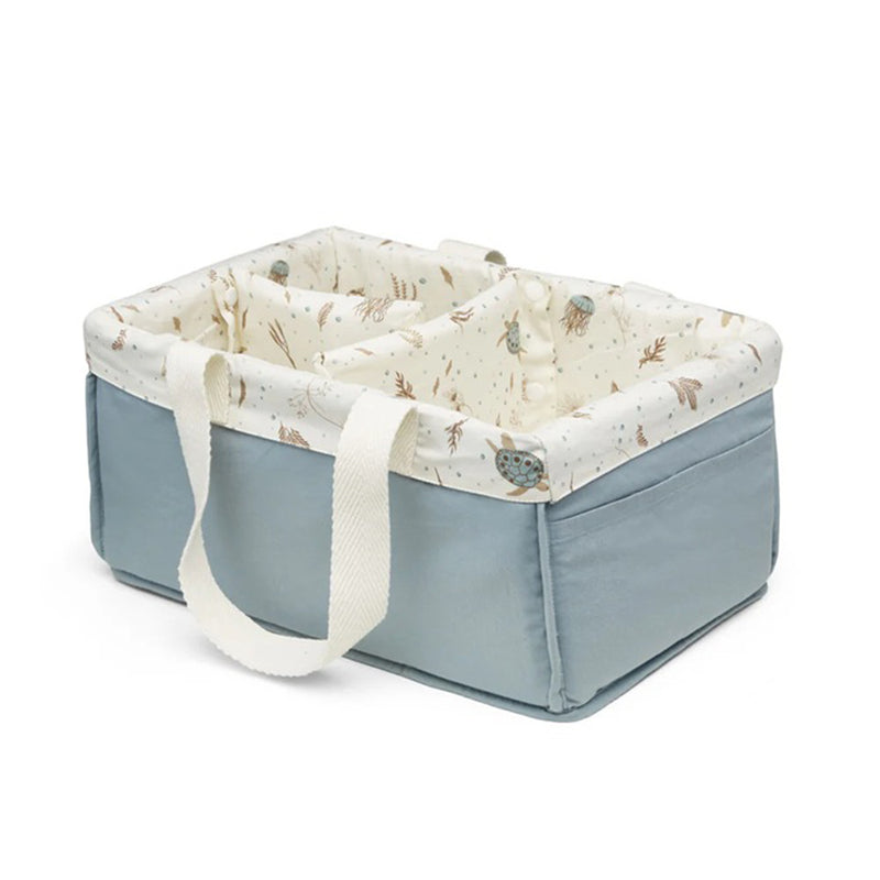 Cam Cam Copenhagen Changing Caddy